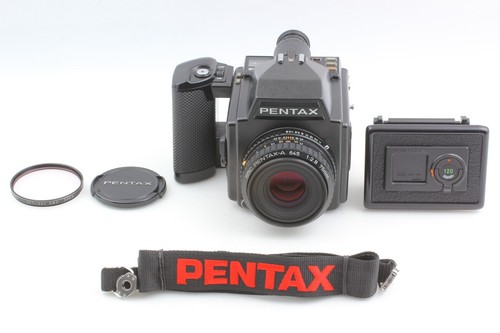 Ottime condizioni pentax - condizioni], 645