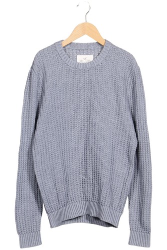 Hollister maglione uomo