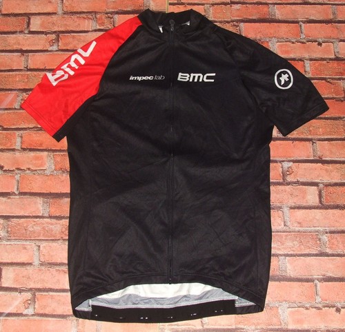 Bmc assos maglia - shirt, maillot