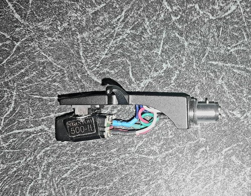 500 stanton mk2 - 500,