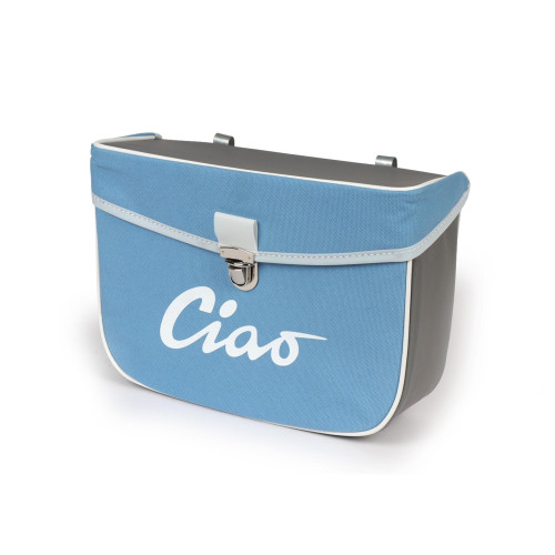 Borsa sacca posteriore
