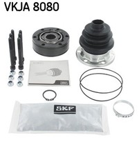 Skf vkja 8080 kit - skf, giunti