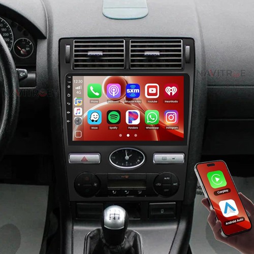 Autoradio android carplay - android,
