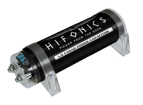 Hifonics hfc 1000 tampone - hfc, 1