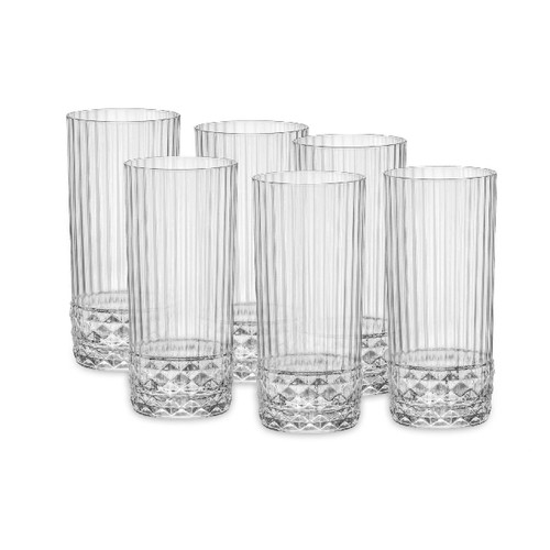 Bicchiere cooler america 20s - bicchiere, america’20s