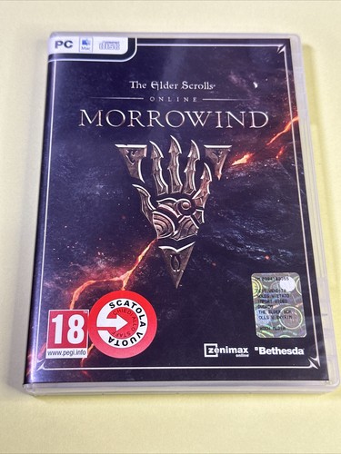 The elder scrolls - scrolls, online