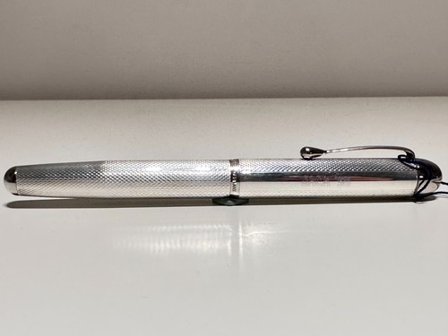 Penna stilografica vintage - penna,
