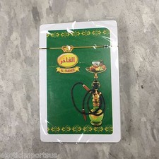 Mazzo carte gioco - di, al