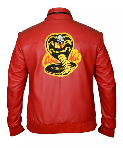 Giacca bambino johnny lawrence - bambino,