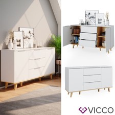 Cassettone nautica credenza - cassettone,