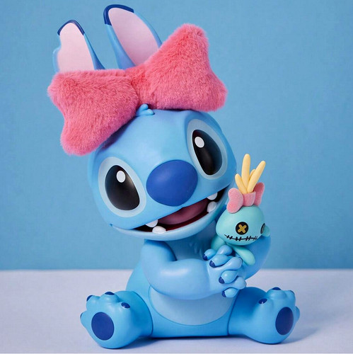 Modellino grande disney - grande, stitch