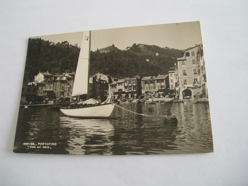 Genova portofino vela - sul, mare