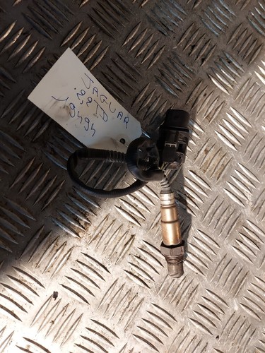 Sonde lambda jaguar i - jaguar, xf