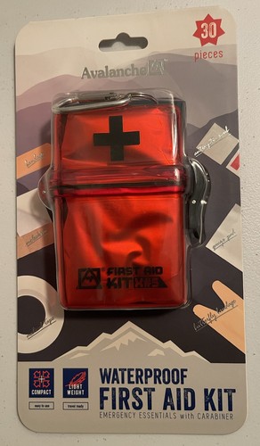Kit pronto soccorso - pronto,