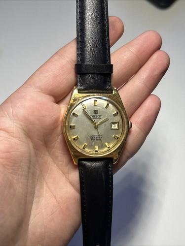 Orologio uomo svizzero tissot - orologio,