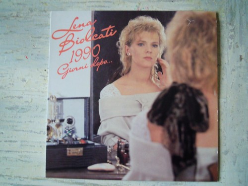 Lena biolcati 1990 giorni - -,