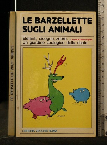 Barzellette sugli animali - barzellette,