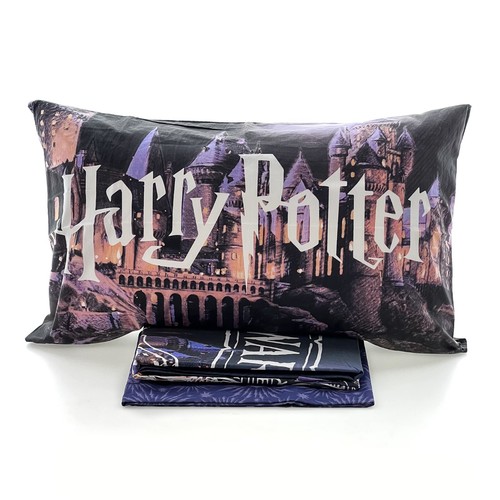 Lenzuola harry potter singolo - harry,