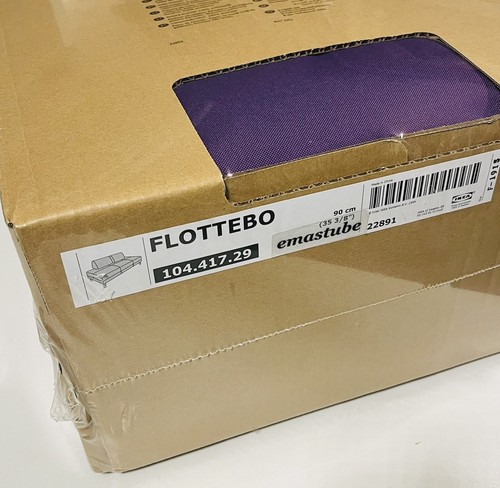 Fodera ikea flottebo - fodera, per