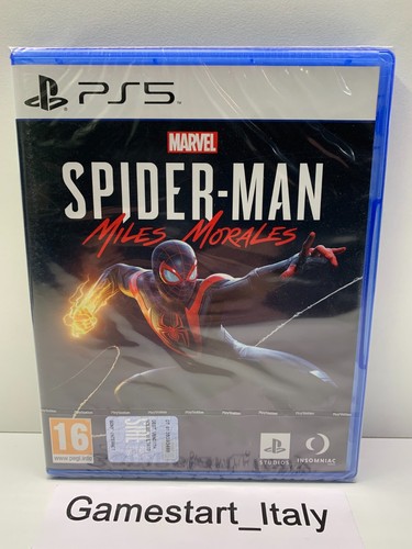 Marvel spider man miles - marvel, spider-man
