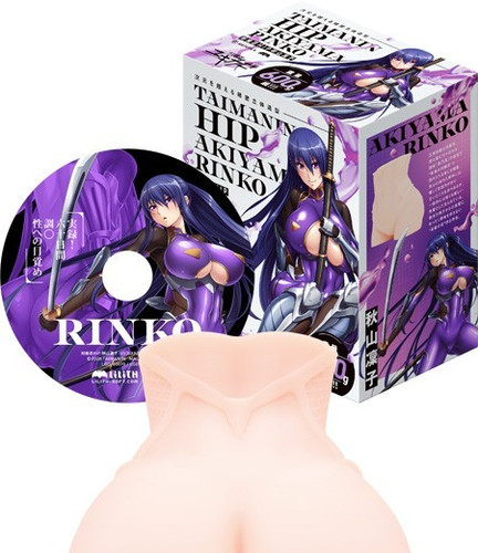 Nuovo taimanin hip - nuovo,