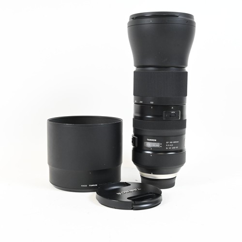 Tamron a022 150 - a022, mm