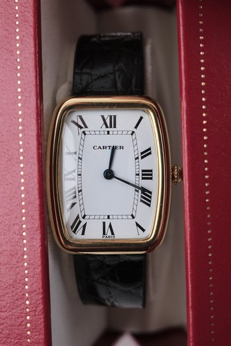 Cartier faberge 78101 - cartier,
