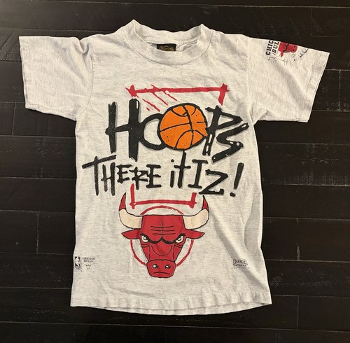 Maglietta chicago bulls boys - chicago,