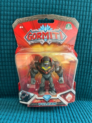 Gormiti personaggio action - gormiti,