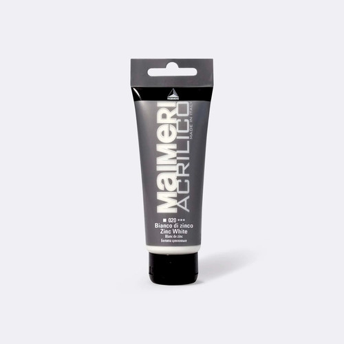 Maimeri colore acrilico 200 - 200, ml