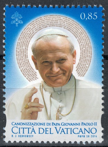 Vaticano 2014 canonizzazione - vaticano,