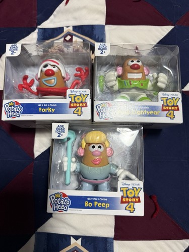 Testa patata bo peep - di,
