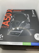 Logitech astro a50 - astro,