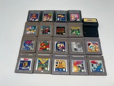 Selezione giochi nintendo - selezione,