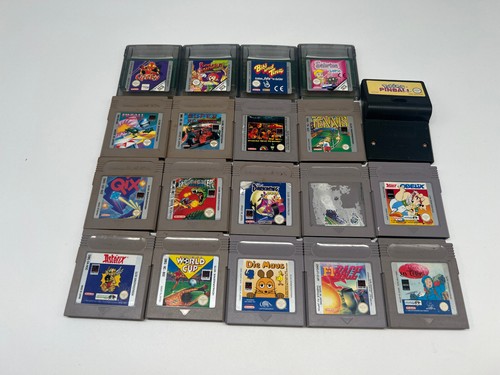 Selezione giochi nintendo - selezione,