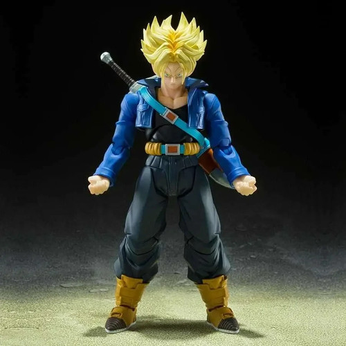 Bandai figuarts dragon - s.h.,