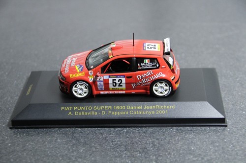 Ram026 fiat punto super - ram026,