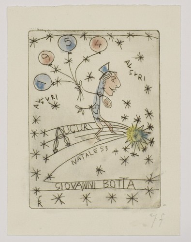 Libris giovanni botta - giovanni,