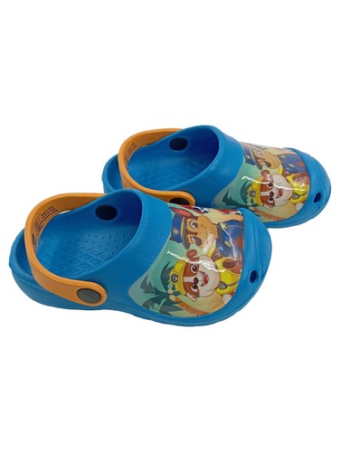 Paw patrol ciabatte mare - patrol,