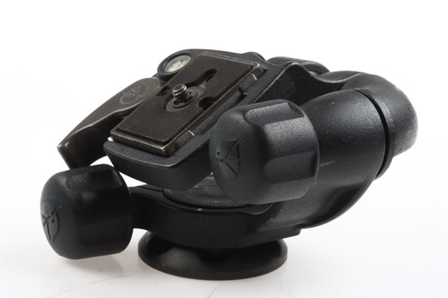 Testa treppiede manfrotto - testa,