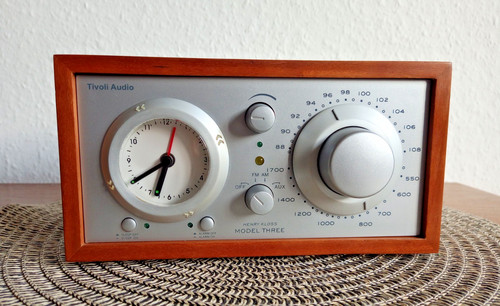 Radio tivoli audio - radio,