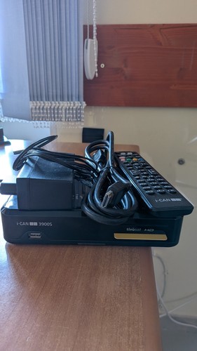 Decoder scheda tivusat - scheda,