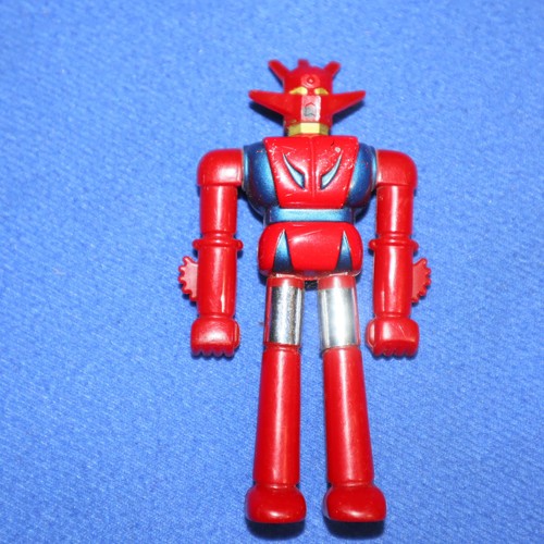 Modellino vintage 1977 - , shogun