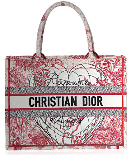 Dior royaume amour - dior, d’amour