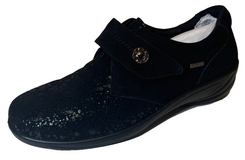 Comfort 9520 scarpe - comfort, basse
