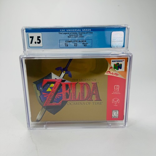 The legend zelda ocarina - legend, of