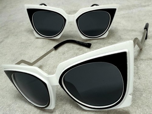 Occhiali sole vintage retro - occhiali,
