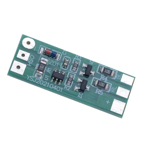 5pcs 12v per - 5pcs, lampeggiante