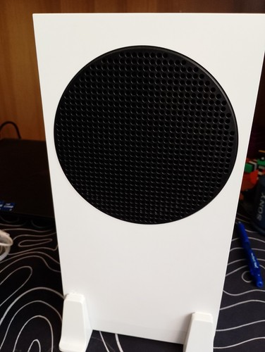 Xbox series 1tb bianca come - xbox, s