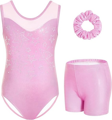 Set 3pz ginnastica - set,